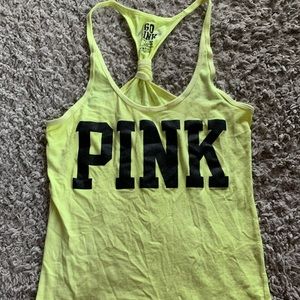 Victoria’s Secret tank top